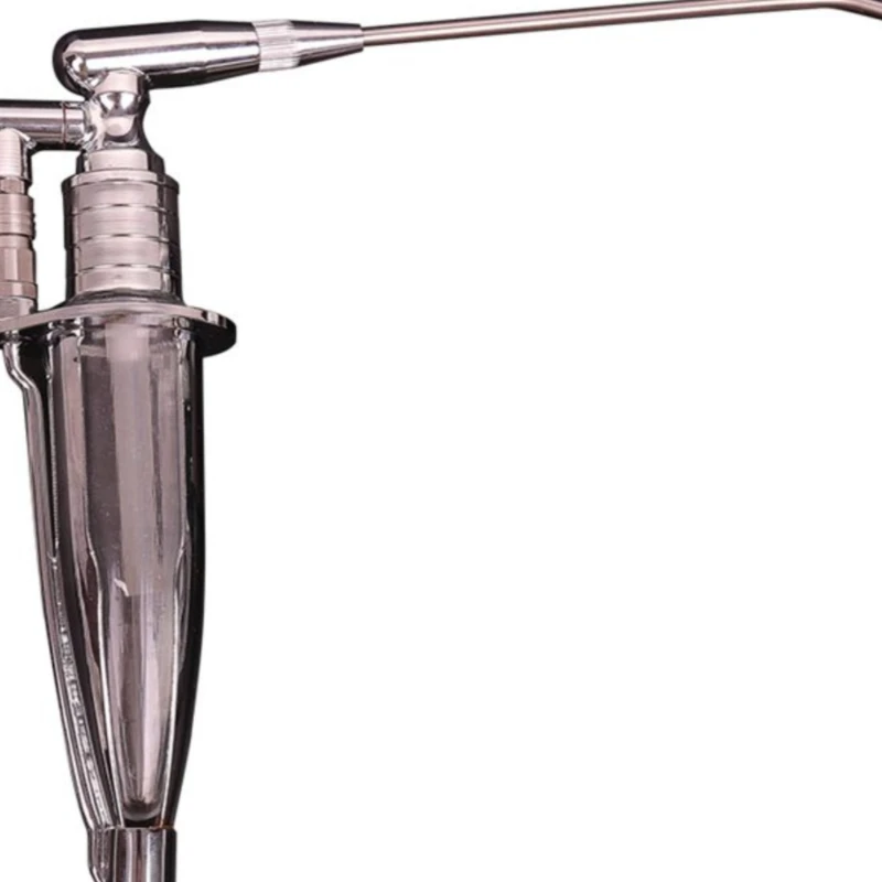 

Original quick-connect ear, nose and throat spray gun, facial features, drug atomization equipment, equipment