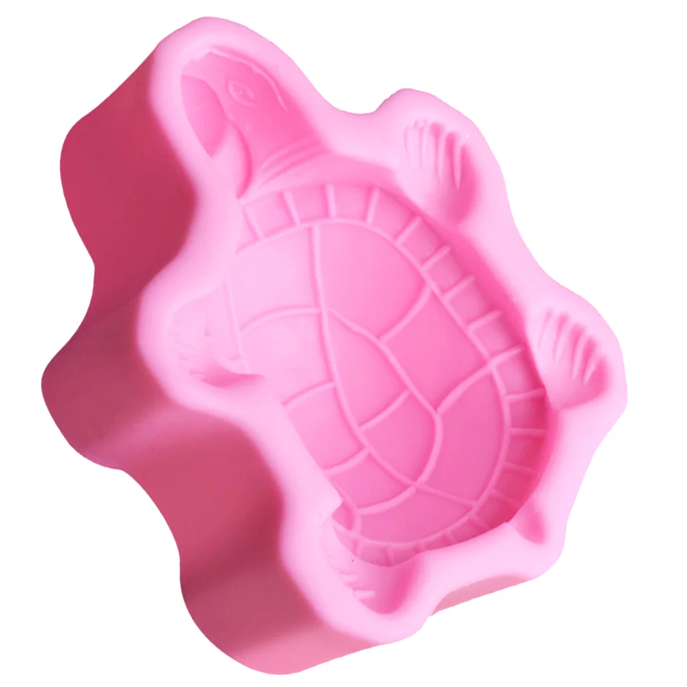 

Chocolate Mold Turtle Silicone DIY Crafts Wall Decor Sea Shaped Molds Epoxy Casting