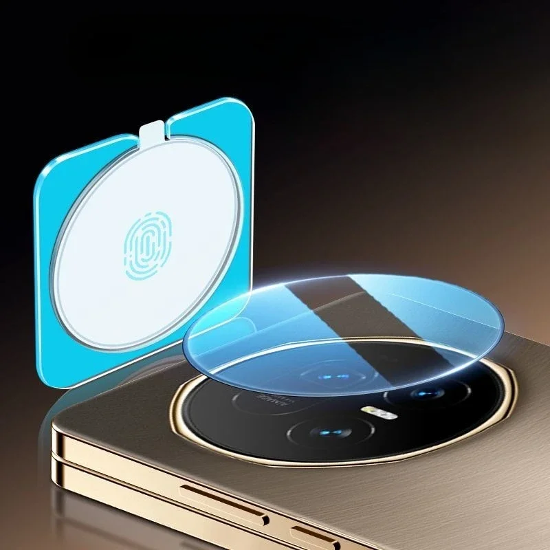 Full Glue Camera Le… - image