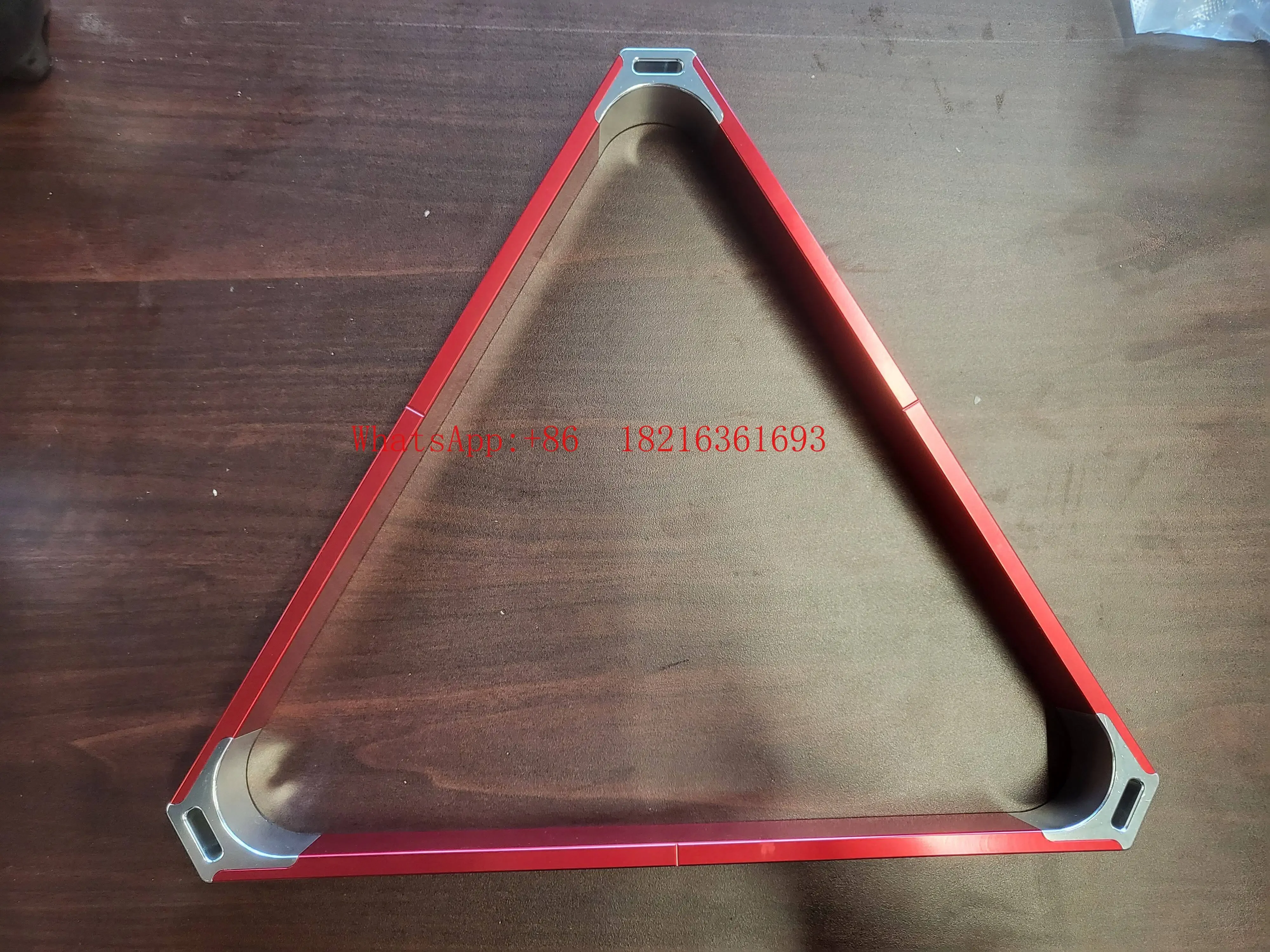 2026GOOD 330 Pendulum Ball Stand, Billiard Game Tripod, Aluminum Alloy Tripod,