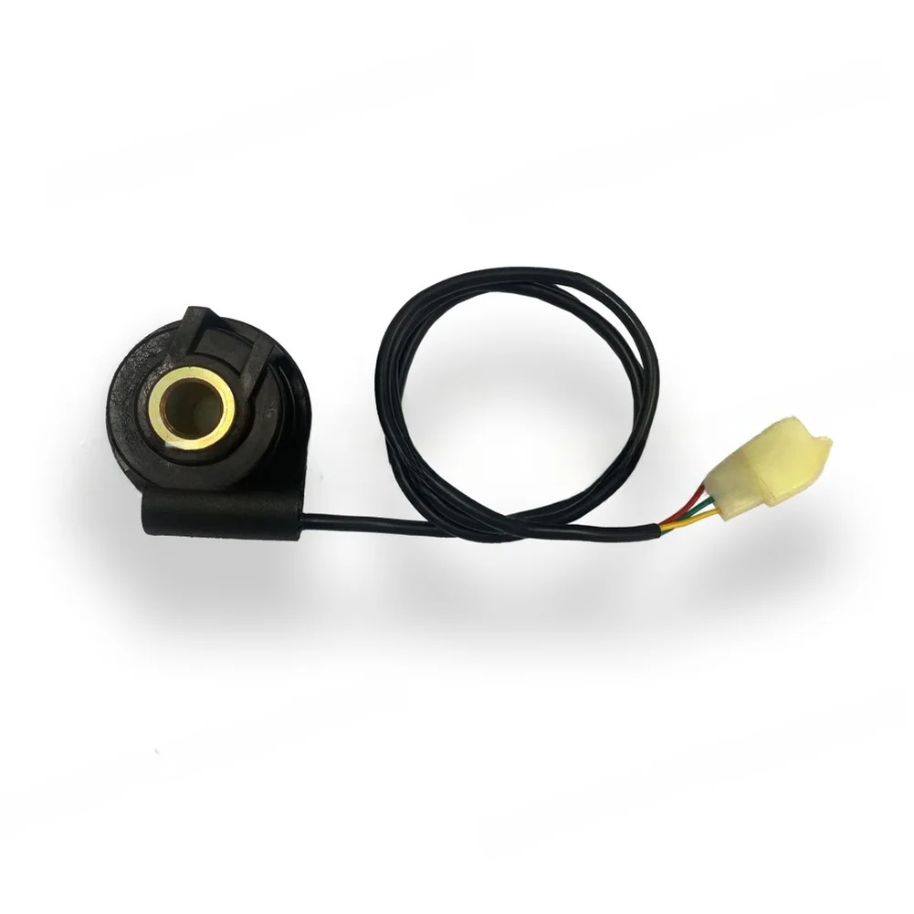 

12-миллиметровый кабель датчика спидометра мотоцикла с медным проводом для точного измерения об/мин турбины и широкой совместимости модели