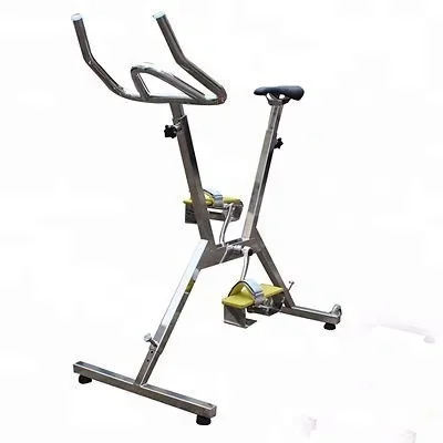 Original Factory Underwater Pool Bike Hydrorider Aquabike