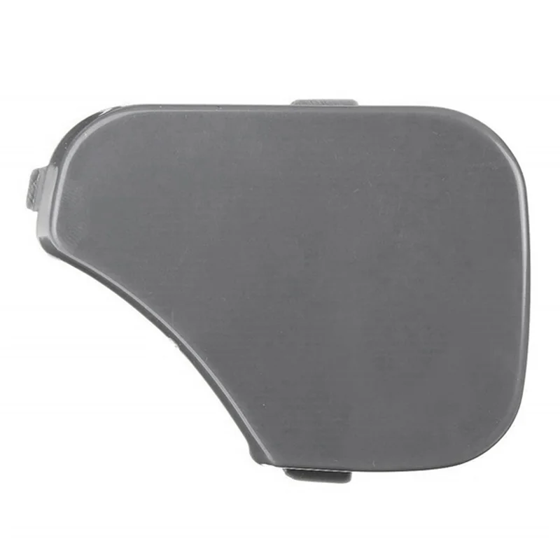 

Крышка фаркопа переднего бампера, крышка буксирного отверстия, накладка прицепа, пластина 1375861 для Ford Fiesta MK6 2005-2008, сменные аксессуары