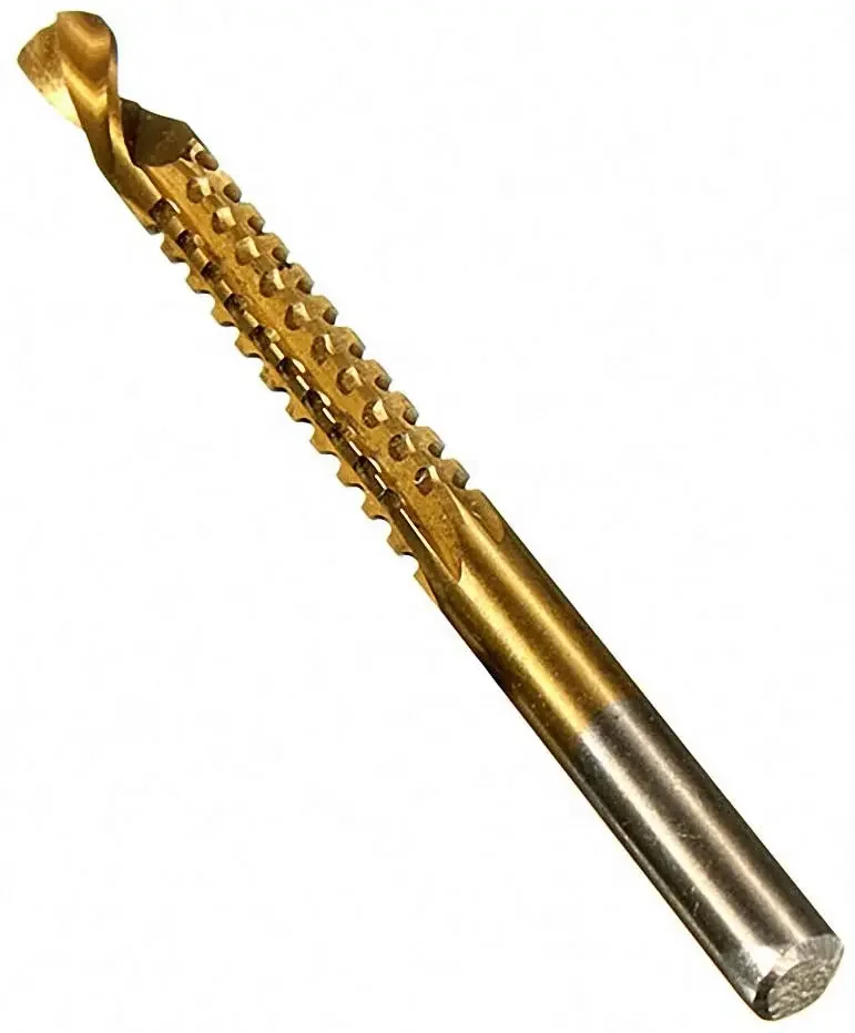 Cobalt Drill Bit for Metal Wood Spiral Screw Metric Composite Tap Twist Drill Bit for Drilling Cutting 3mm 4mm 5mm 6mm 6.5mm 8mm