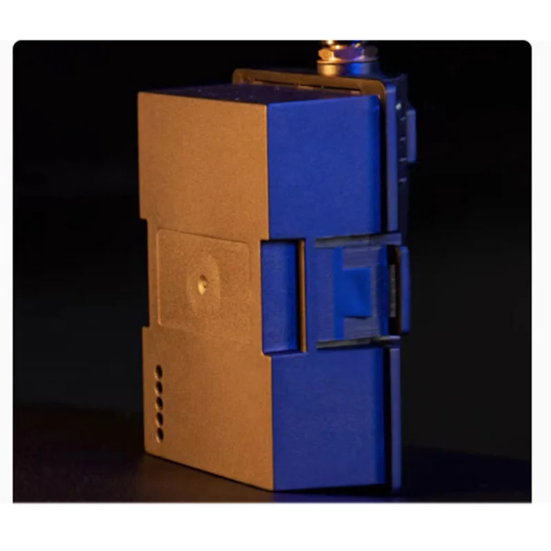 【المنتجات الساخنة】لوحدة Radiomaster Ranger ELRS من النوع الصغير 2.4 جيجا هرتز RP1 RP2 جهاز استقبال RX لراديو TX16S TX12 MKII MK2 لـ RC FPV Dro