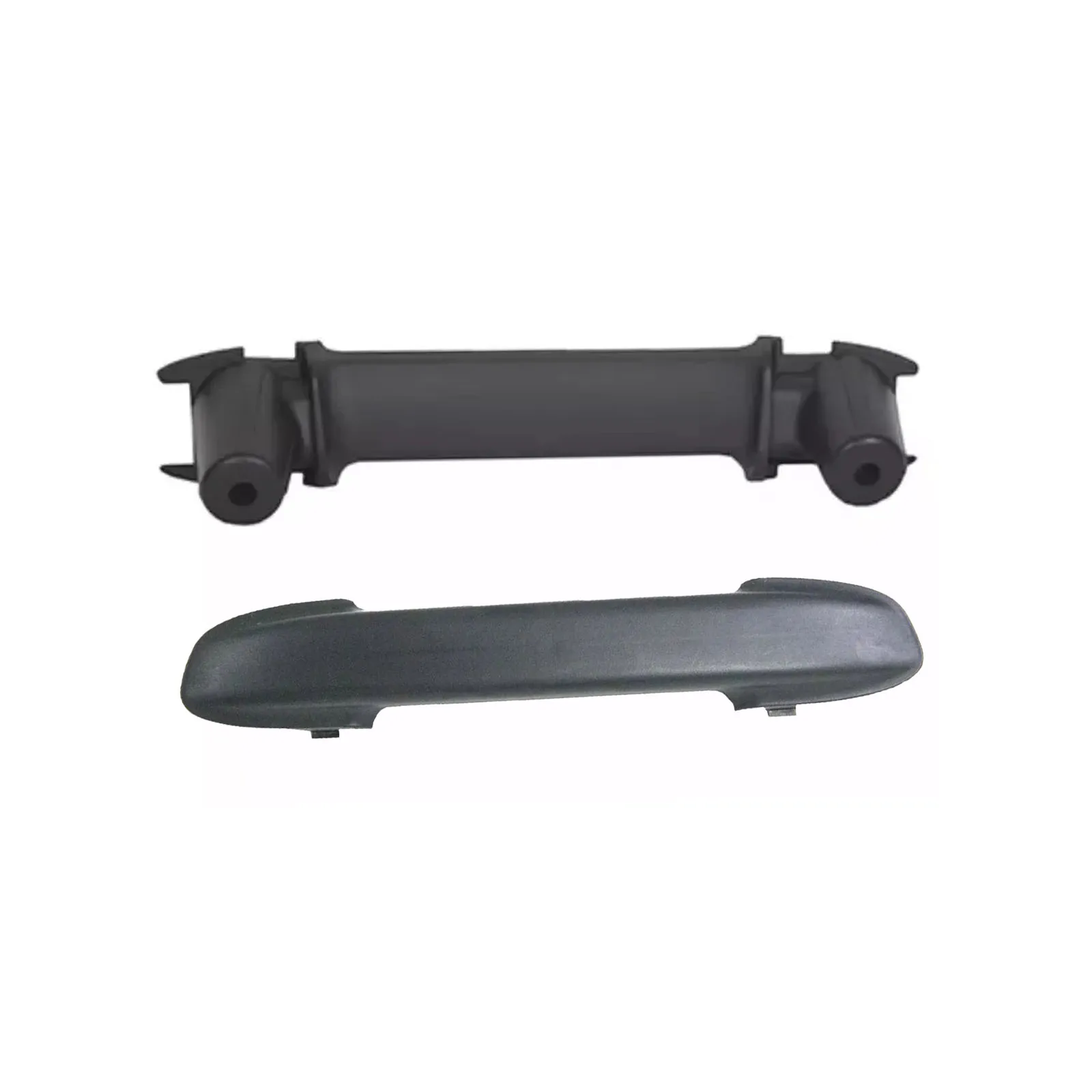 

Plastic Cover Liftgate Handle Cover Automotive Accessories Plastic Pull Handle Cover Bracket 1 CJ5Z-78434A14-AA NO As Shown