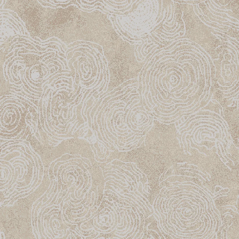 Seepferdchen Teppich Wohnzimmer Couchtisch Studie