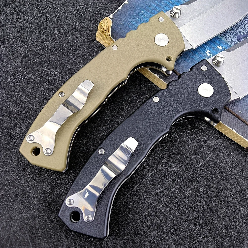 62RQ 4-Max Scout Folding Knife 4\