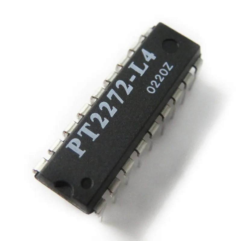5PCS PT2272-L4 PT2272 PIC18F242-I/SO PIC18F242 SN03ACPA SN03 AD584KH AD584 MP8690 8690 TLE4208G TLE4208