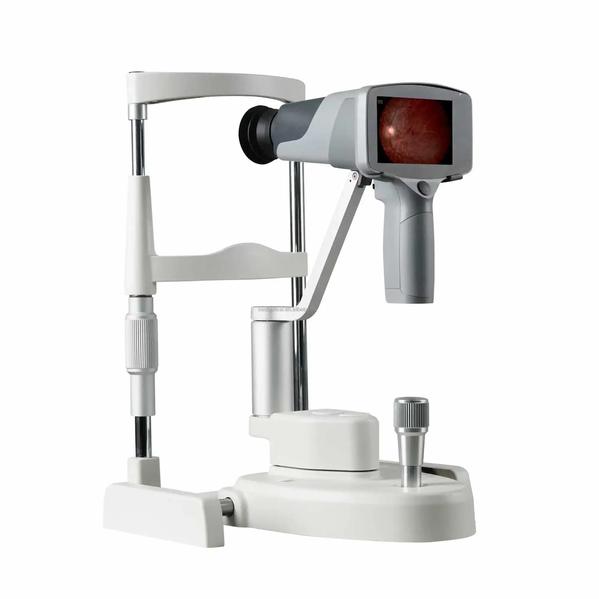 2022 New style  High quality  eye Fundus  handheld  The most advanced Ophthalmic equipment  portable  photography