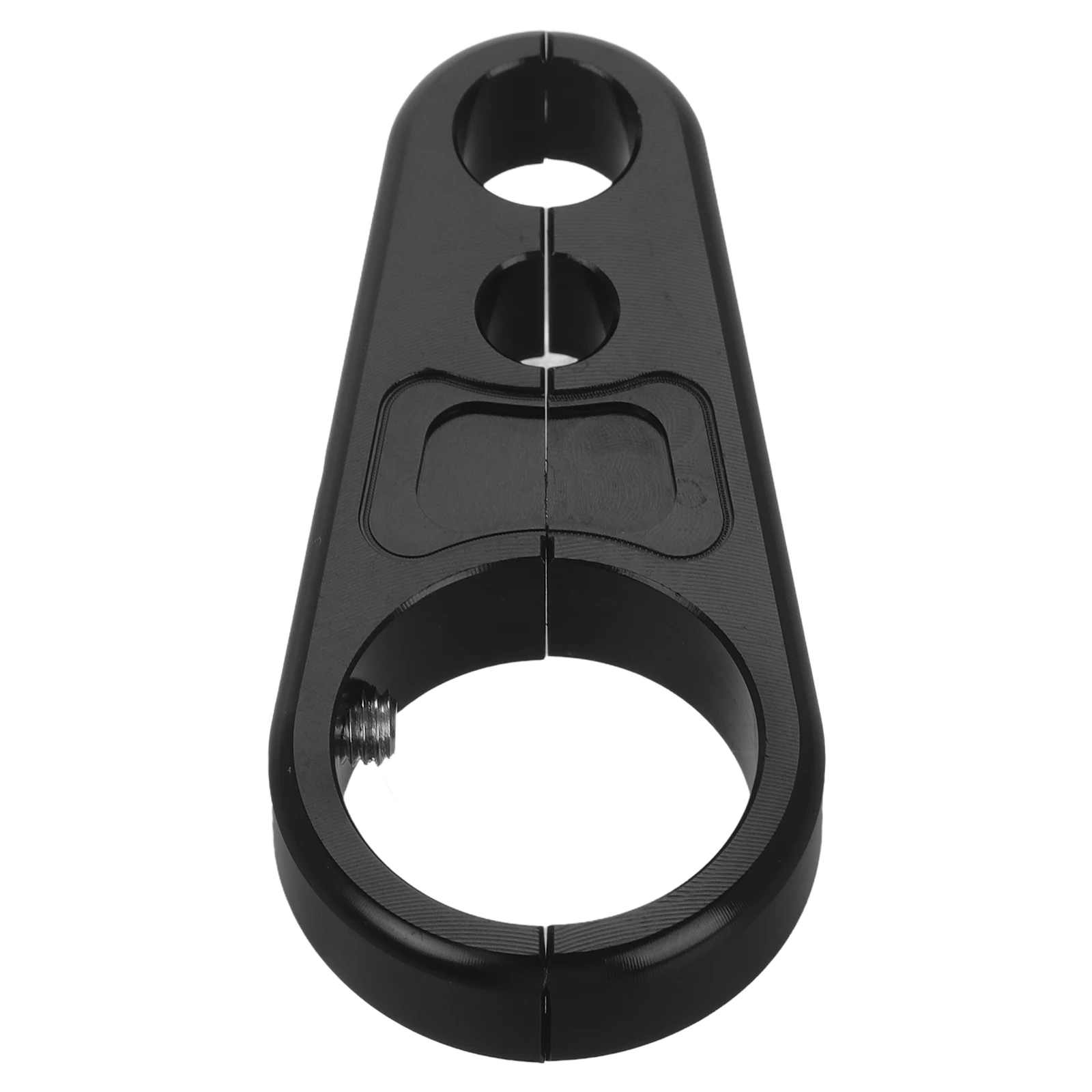 

Heavy Duty 25Mm Motorcycle Handlebar Brake Line Clamp Clip Frame Mount Clutch Throttle Cable Bracket For Dirt Bike Atv Front