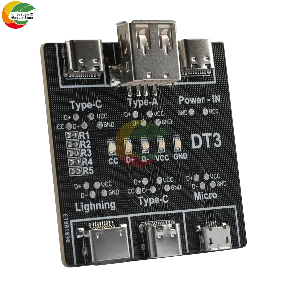 Data Line Detection…