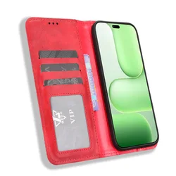 For OnePlus 13 13R 5G High Quality PU Leather +TPU Phone Case For OnePlus13 5G 1+ Flip Anti-Knock Wallet Coque