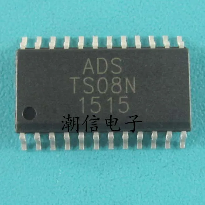 TS08N 8-Channel Cap…