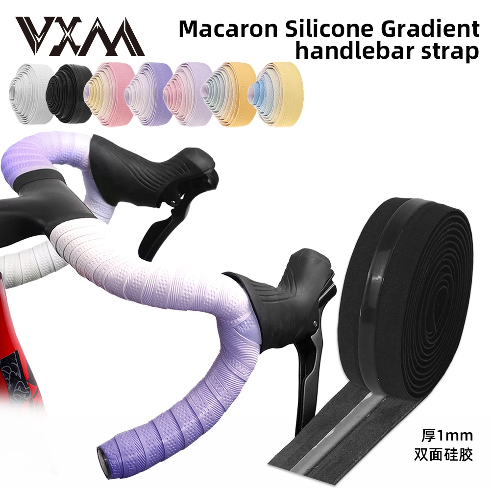 Vxm Bicycle Handleb…