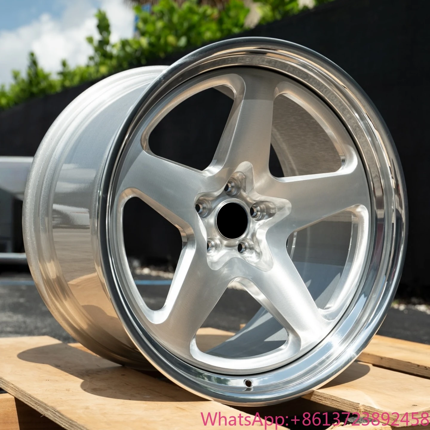 

Bku Forged 2 Piece Wheel for Porsche 996 911 991 992 997 993 Cayenne Turbo GT Wheels 19 20 Inch Alloy 5X130 Passenger Car Rim