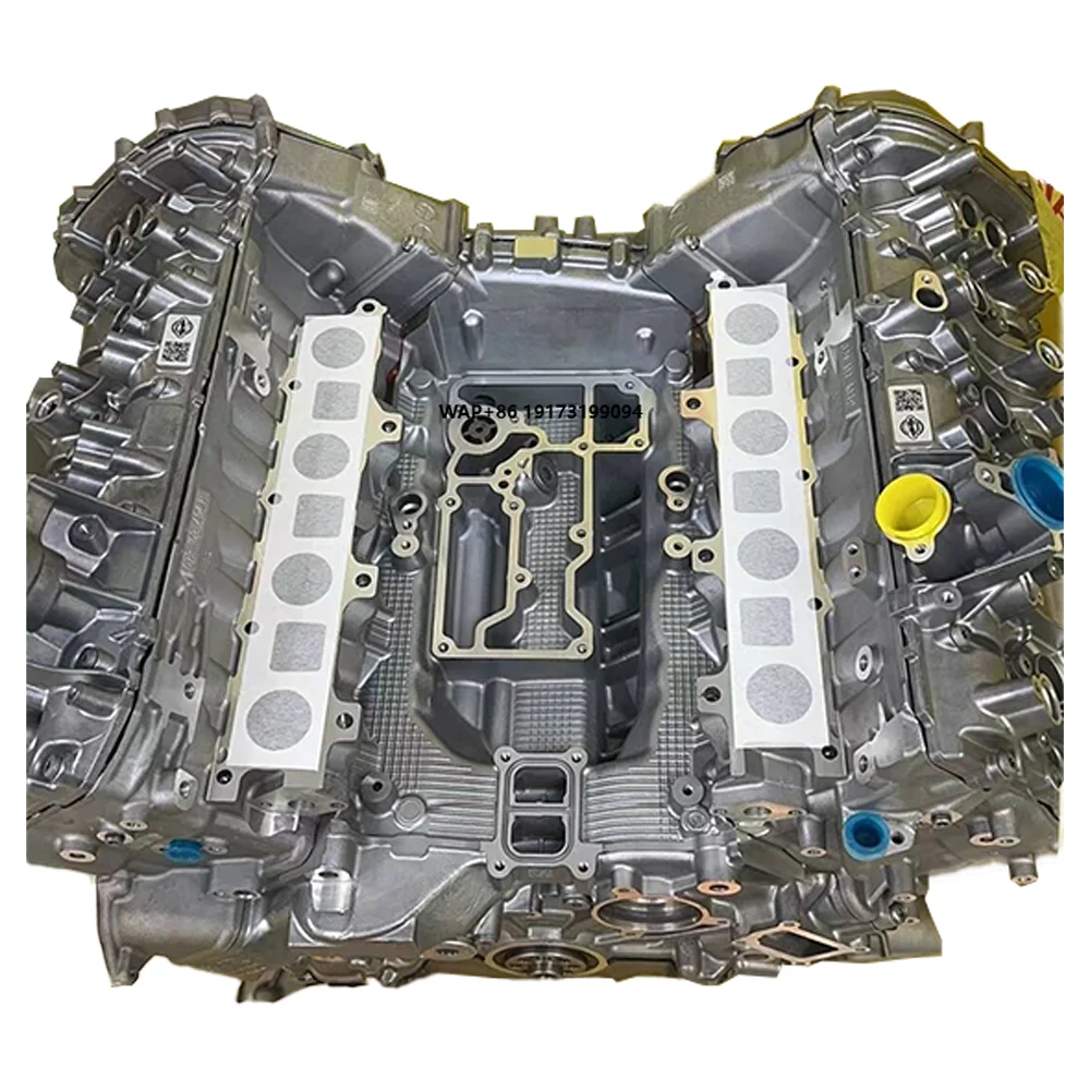 Brand New Gas Engine A8 4.0T 8 Cylinders CEU Engine for S6 S7 S8