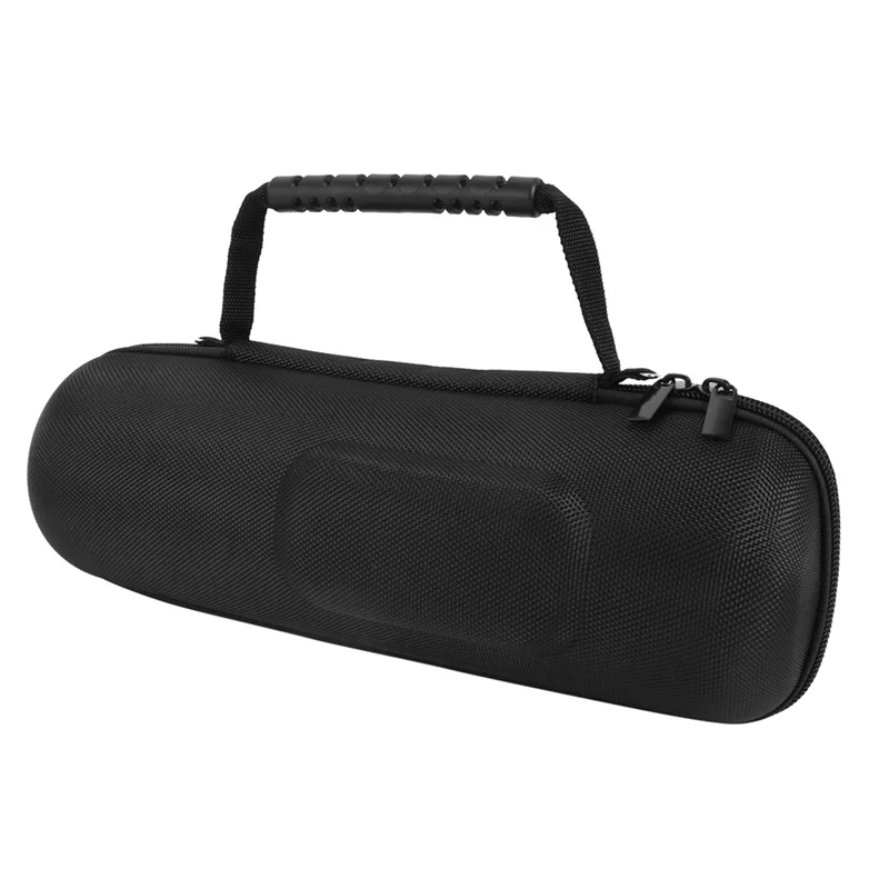 

5X Pouch Bag For Charge 4 Travel Protective Cover Case Charge 4 Bluetooth Speaker Extra Space Plug & Cables Belt-New