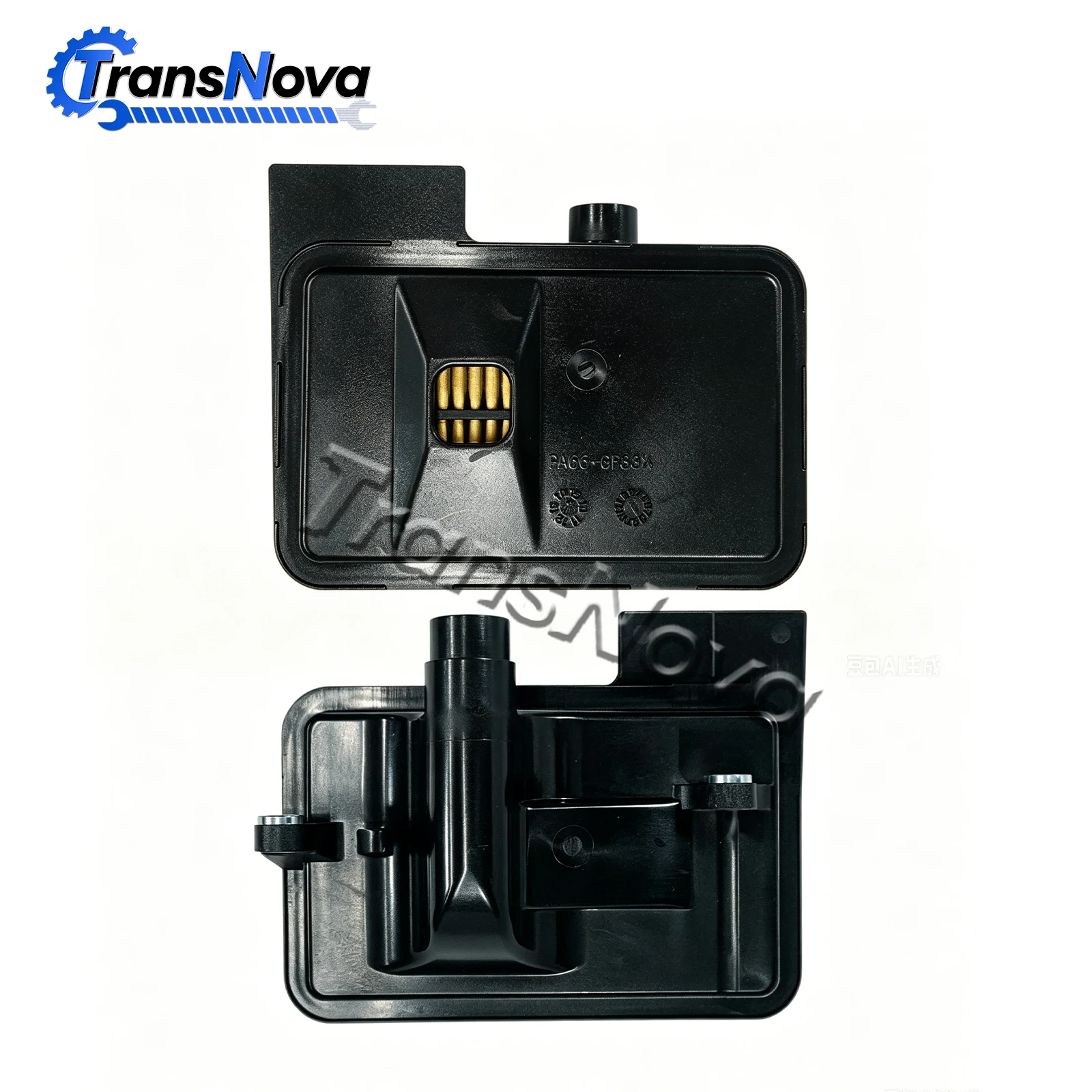 

TransNova SPCA GNBA FA1 FB2 MPCA SEVA Auto Transmission Oil Fluid Filter Gearbox Rebuild Kit For HONDA Civic DX EX LX GX 1.8L