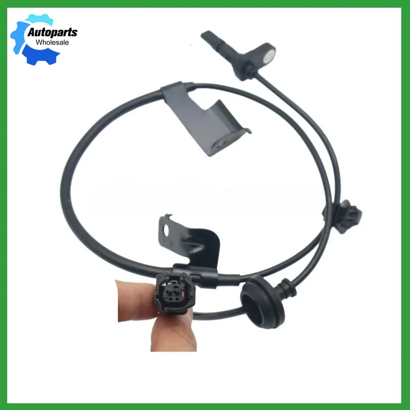89542-B0040 Sensor de velocidad del eje de rueda delantera derecha ABS para Toyota Avanza 2011 ~ 2023 2012 2019 2020 2022 89542B0040