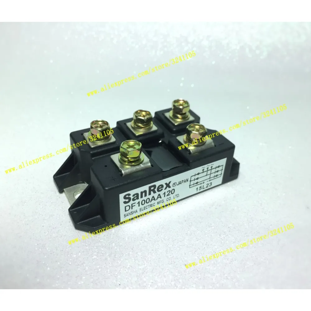 

DF100AA120 NEW MODULE