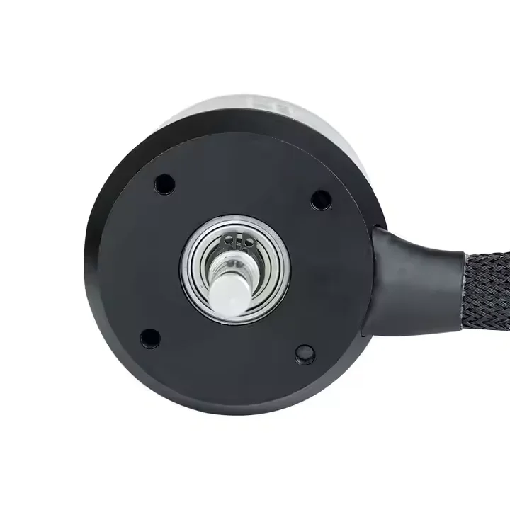 190KV Brushless Motor 6374 Dr-ones Accessories