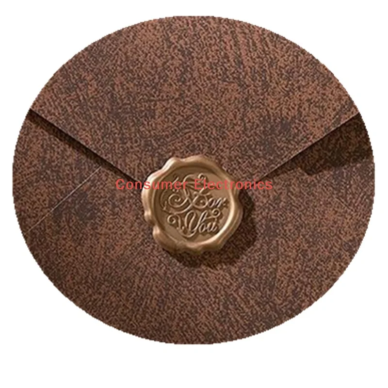 [C9] Window Envelop…