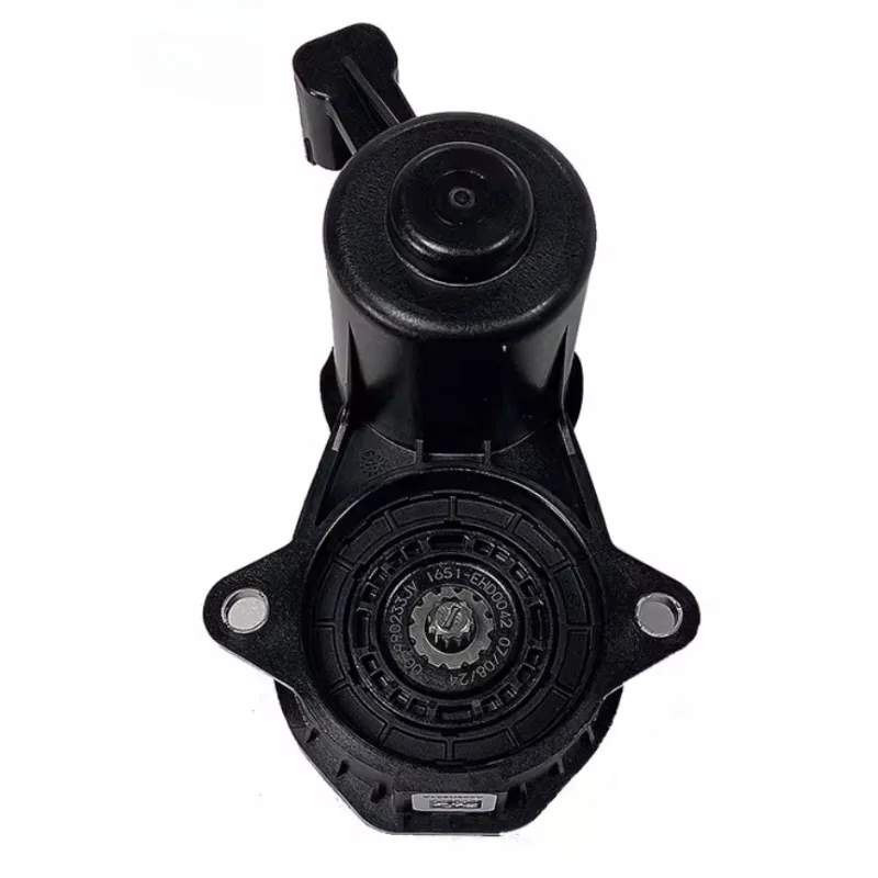 5990233 Automobile Brake Cylinder Motor Rear Braking Caliper Module for Buick GL8S ES 653T 652T Left Right Black