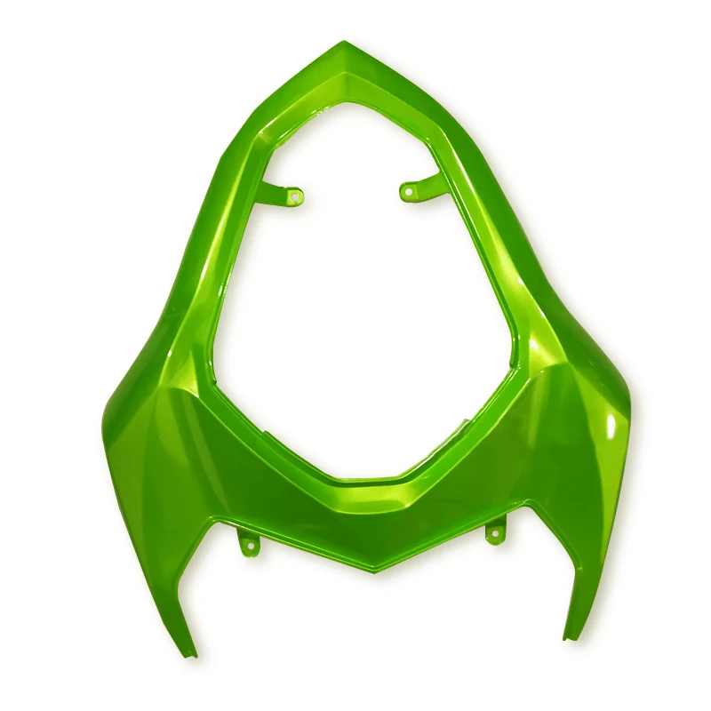 Z800 دراجة نارية الملحقات الخلفية الذيل غطاء مقعد القلنسوة لوحات جانبية هدية Z-800 صالح لكاواساكي Z 800 2013 2014 2015 2016 2017 #5