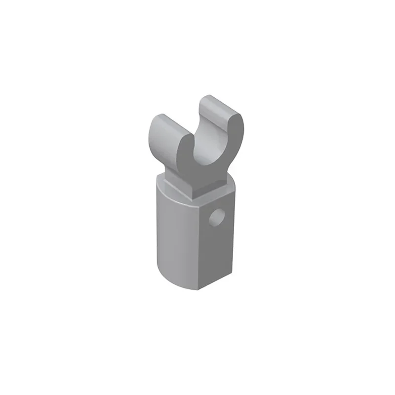 11090/44873 Onderdelen Barhouder met Clip Bouwstenen 100% Compatibele Bakstenen kinderen Educatief DIY Speelgoed