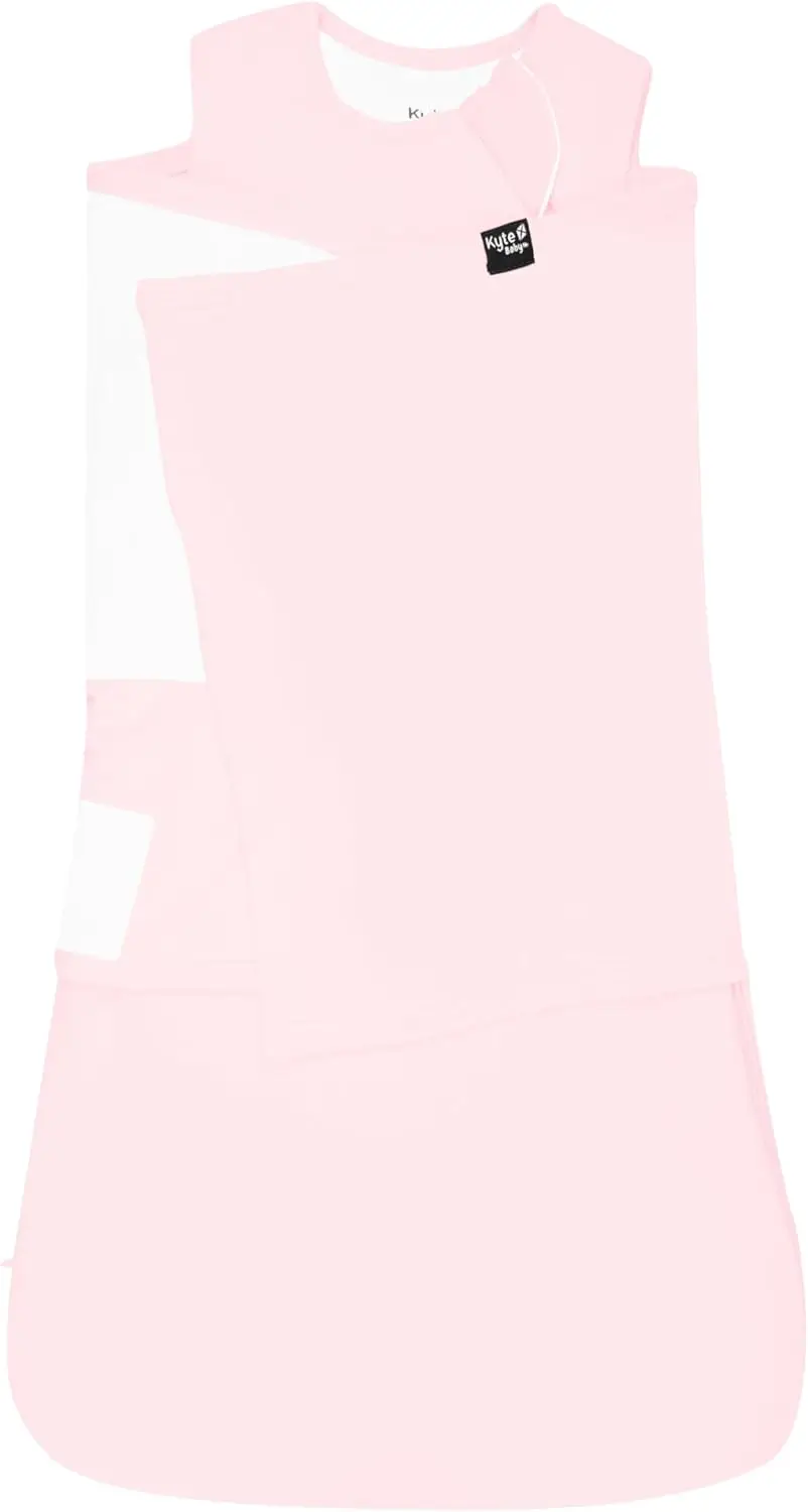 

Спальный мешок-кокон Rayon Bamboo для младенцев, 1.0 Tog - Универсальный комфорт (унисекс)