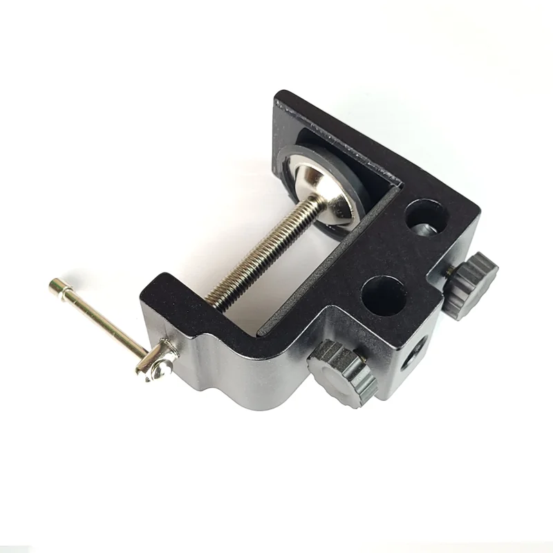 

Настольная лампа для планшетного ПК, держатель лампы для фотосъемки, винтовой зажим