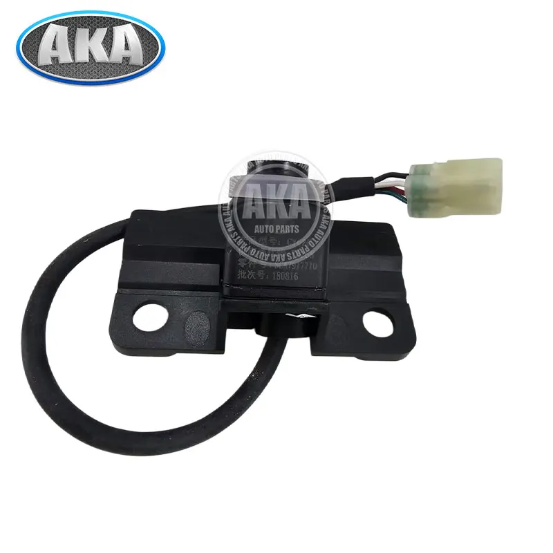 Rear View Camera For Lifan X70 SCA7917710