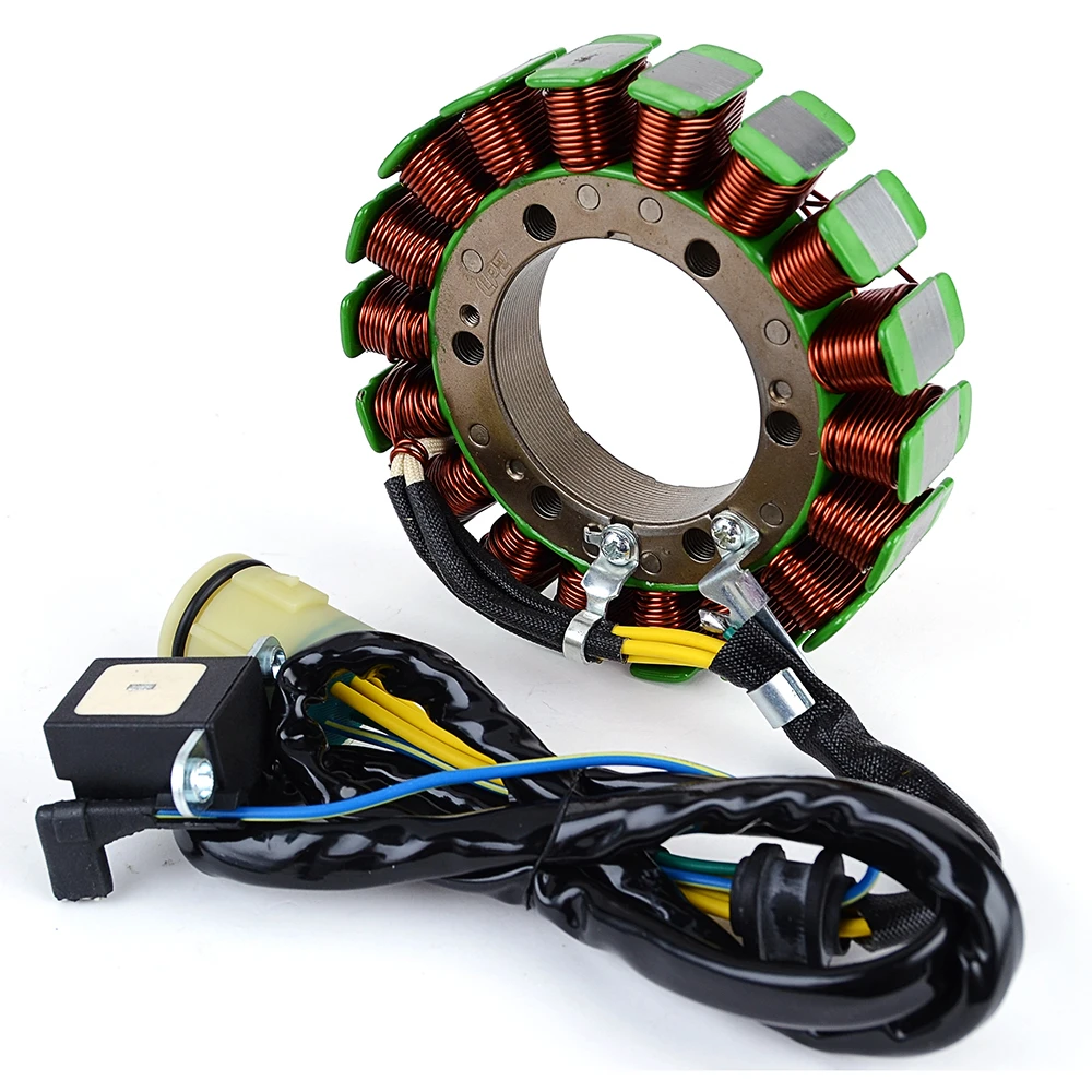 

Катушка статора мотоцикла для Honda TRX400 Foreman 400 1995 1996 1997 1998 1999 2000 2001 2002 2003