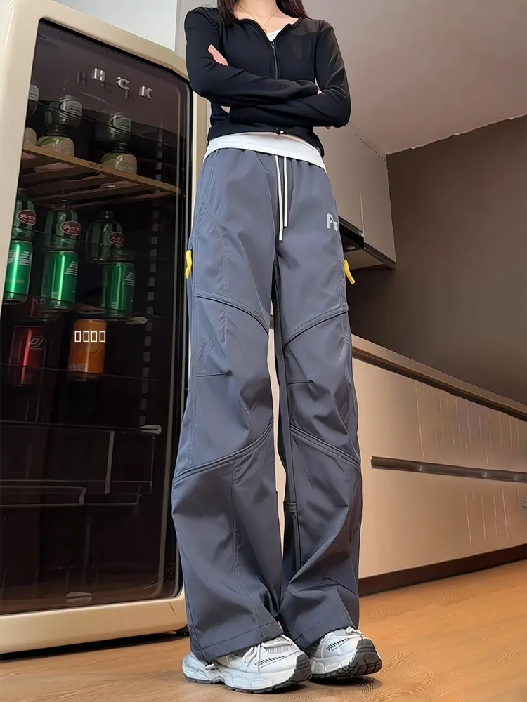 في الهواء الطلق Softell بنطلون رجالي نسائي Fce اصطف تسلق التزلج السراويل يندبروف مقاوم للماء تنفس عادية مستقيم L... #2