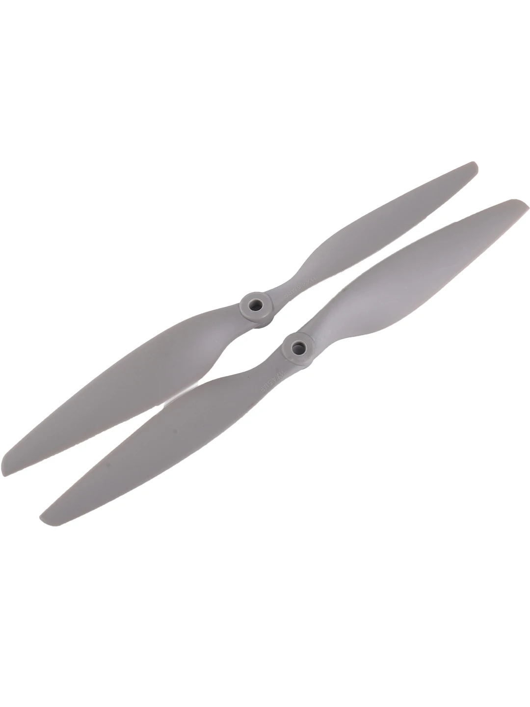 GEMFAN Fixed Wing Carbon Nylon CCW CW Propellers MR 8/9/10/11/12 inch APCHigh-efficiency Electric Propeller Aircraft