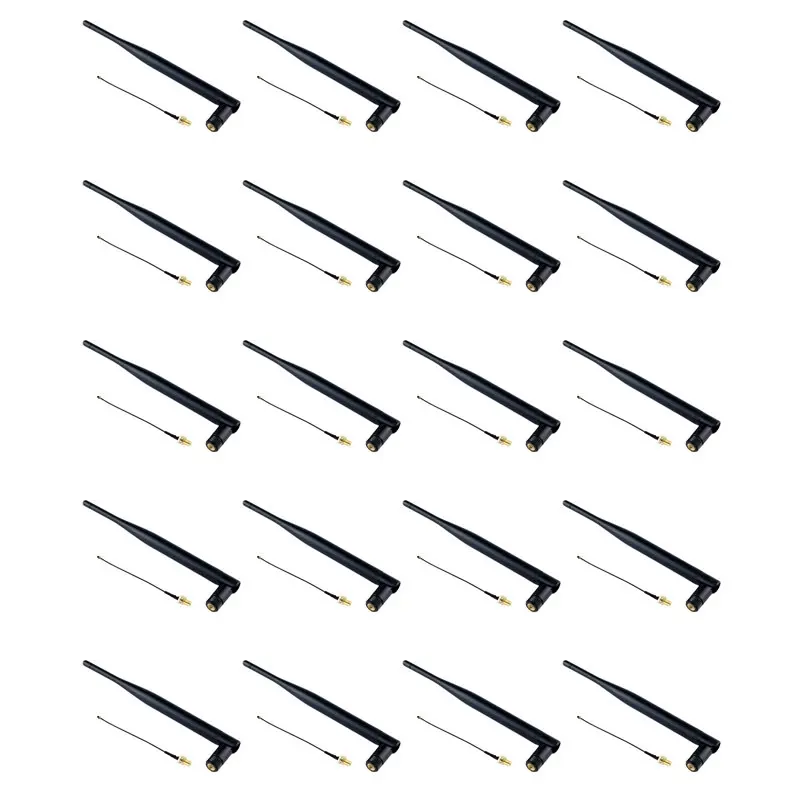 24-hour-delivery-20pcs-868mhz-lora-antenna-sma-male-5dbi-omni-directional-antenna-with-sma-female-connector-cable-for-meshtastic
