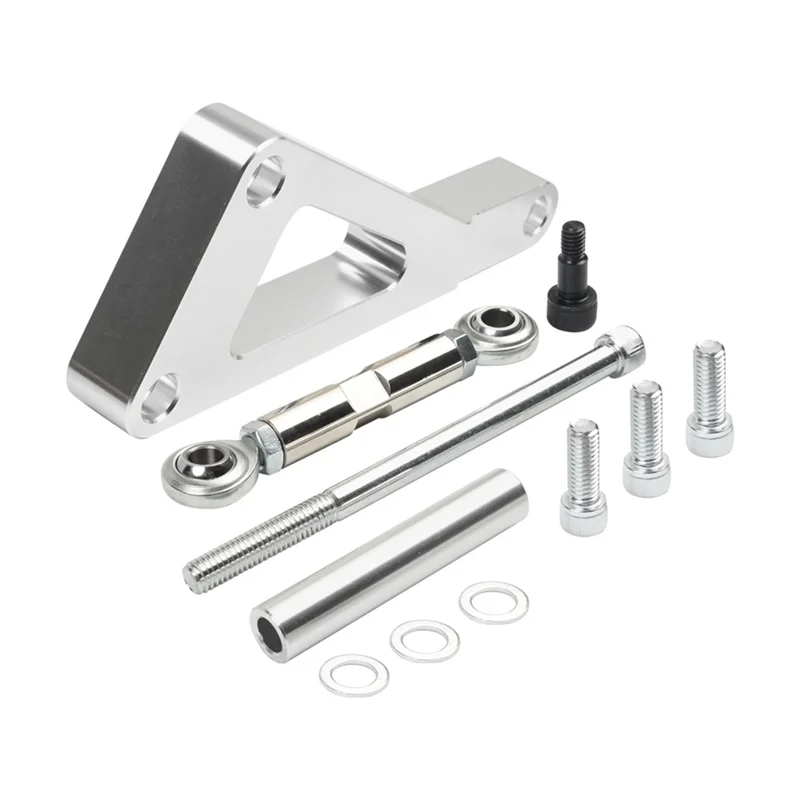 قوس مضخة المياه المولد LWP قوس عدة 551411 ل SBC 350 305 327 383 5.0L 5.7L V8 551411 #3