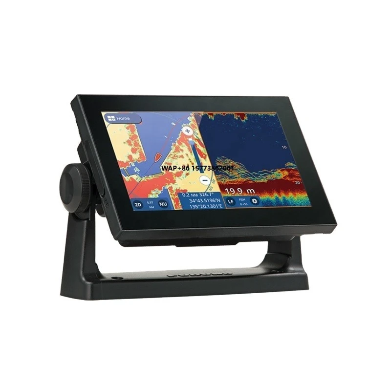 Marine Electronics …