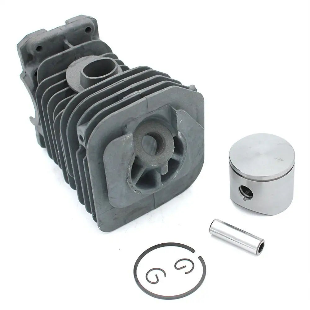 

Cylinder Piston Kit 40mm for Husqvarna Chainsaw 141 141LE 142 142E