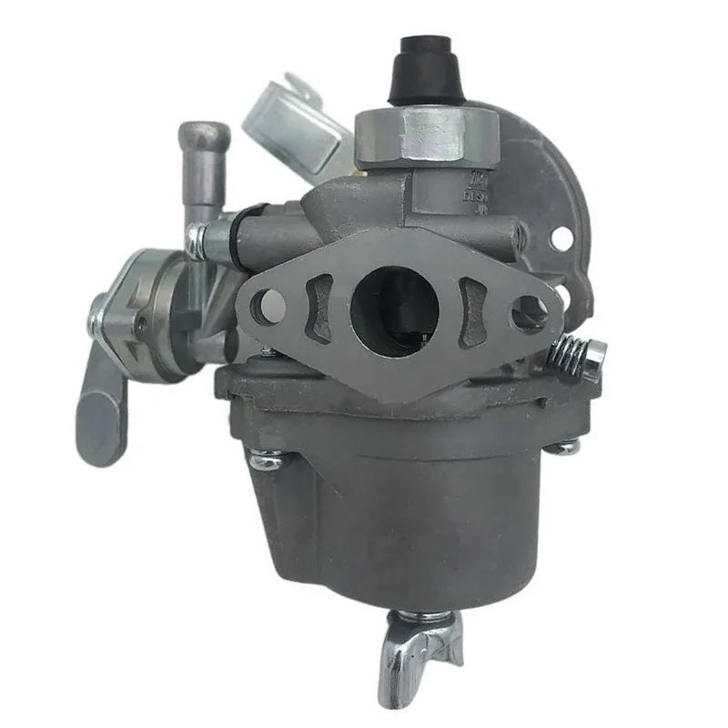 **Original Carburetor for ROBIN NB411 EC04 BG411 CG400  Engine, High Performance** (78 characters)