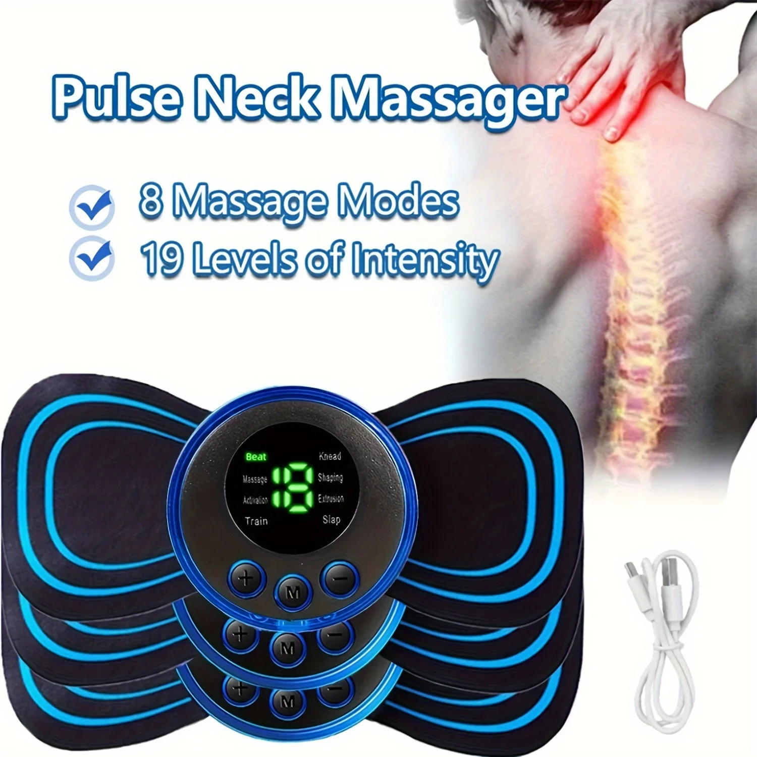 Thumbnail 2 - #22 Top Massagers Picks for Every Budget