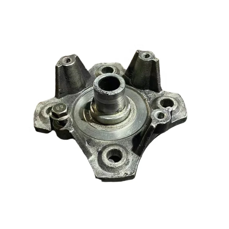 Best Price Front Hub for XT1100GK Kinroad 1100 Buggy/Xintian1100 Buggy Gokart KM005070040 China  Buggy and Go Karts Parts