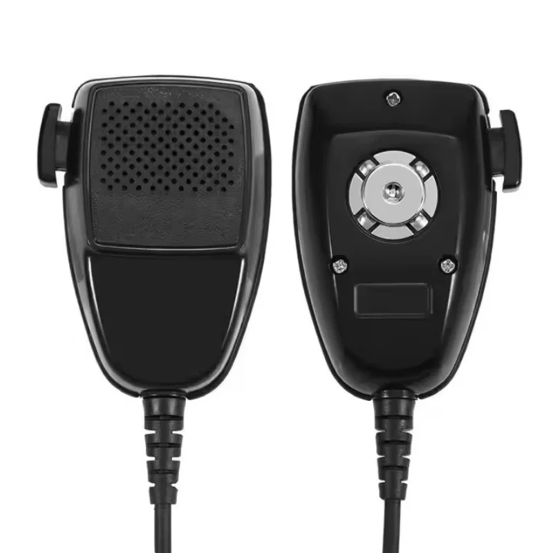 

Компактный микрофон PMNN4090a для Motorola XPR 2500 XTL2500 CM200d CM300, базовая станция для мобильного радио и автомобильная рация