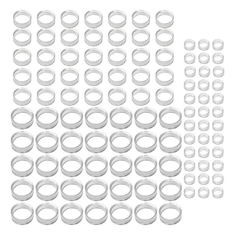

A76K 35 Set Pieces Acrylic Display Stand Softball Display Holder For Golf Ball, Baseball, Softball, Tennis Ball