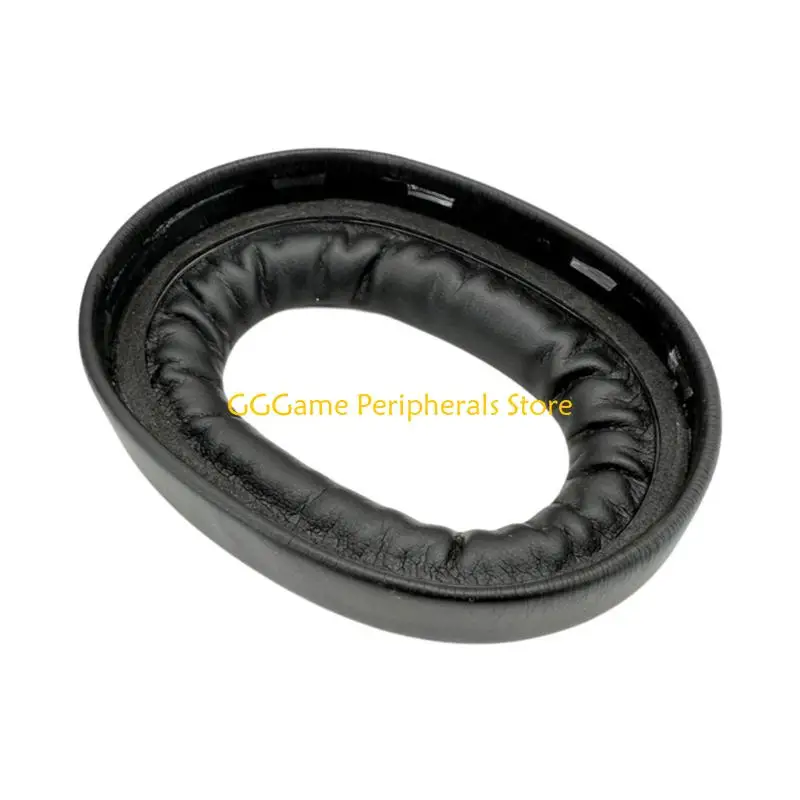 U55B 1pair โปรตีนหูหูหูฟังรองรับหูฟังสำหรับ Evolve2 85 Wireless Headphone