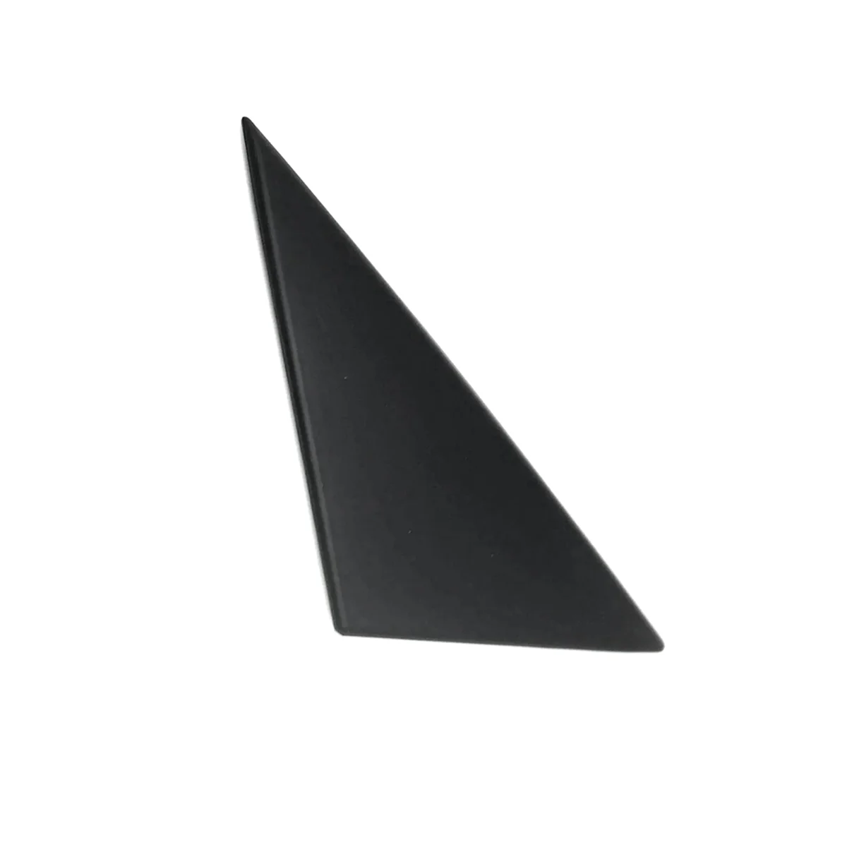 

Innovative Car Door Sash Outer Triangle Panel for Hyundai Tiburon