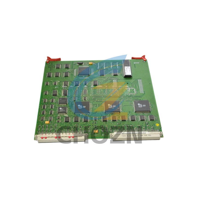 

Heidelberg Printing Machine Parts 00.785.0750 Circuit Board Circuit Board HAK2 Original Second-Hand Disassembled Parts
