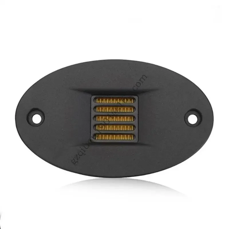 1,5 -Zoll hoher Höhenlautsprecher Easy Installation 8OHM 30W Hochlautsprecher Easy Installation Air Bewegungen Zubehör H05A