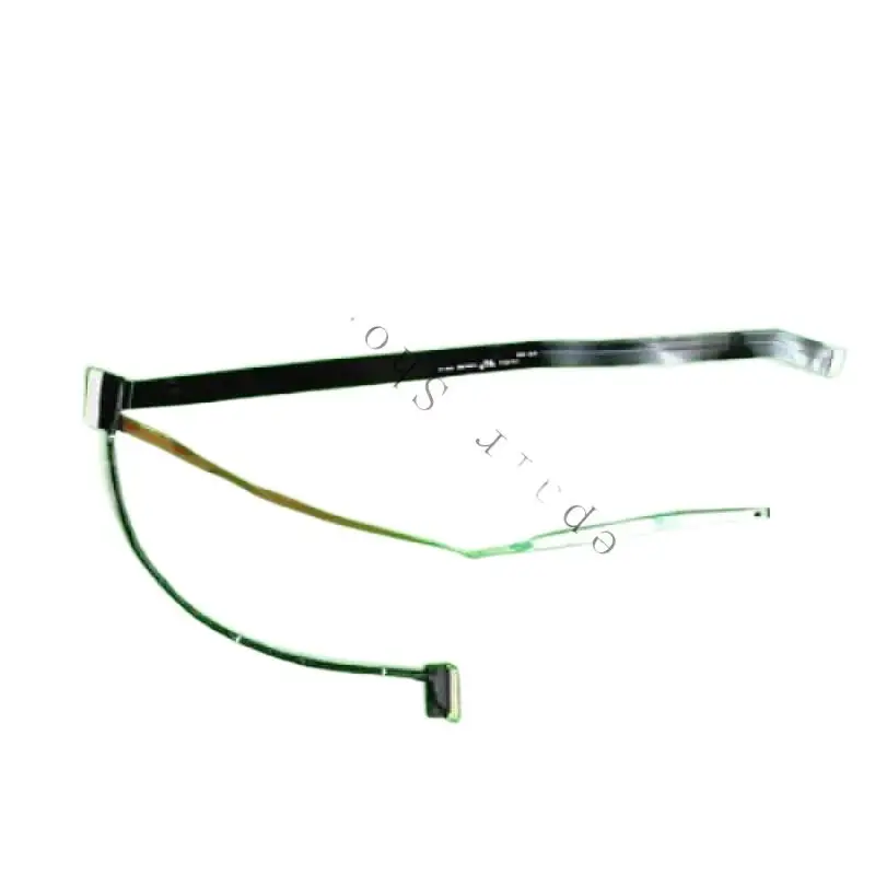 

WYORESY Replacement Laptop LED LCD Hybrid Cable Wire For ThinkPad T490 DC02C00E110 #